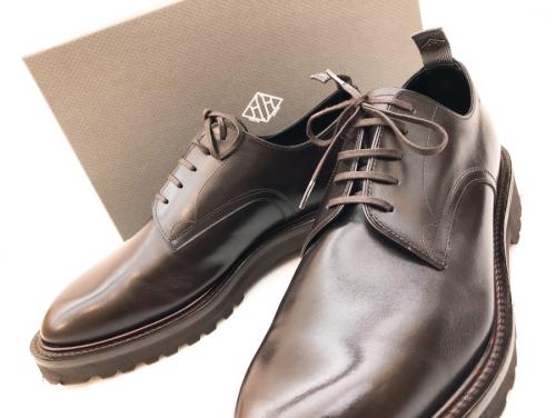 ドレスシューズの買取入荷