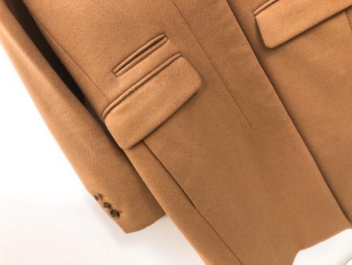 MACPHEE(マカフィー)のチェスターコート