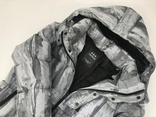 ダウンジャケット