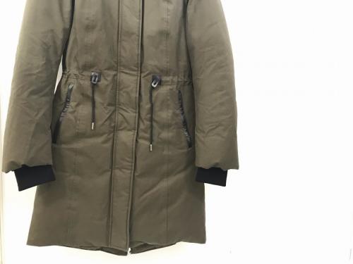 店舗からのお知らせの古着買取