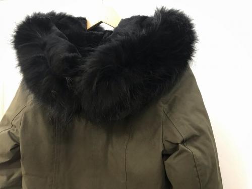 古着買取のＭackage（マッカ−ジュ）