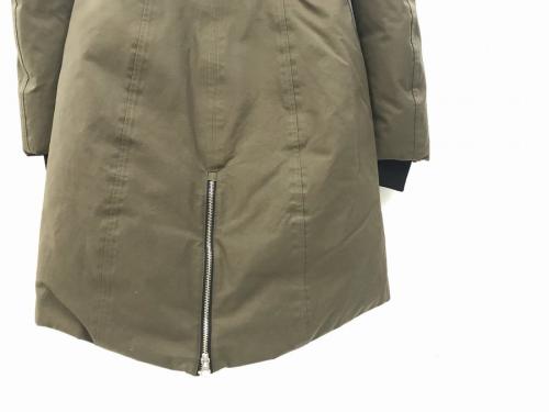 Ｍackage（マッカ−ジュ）のダウンジャケット