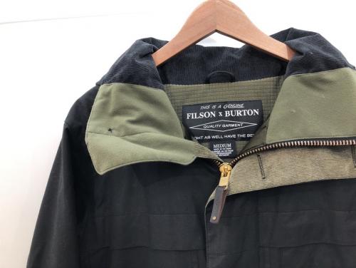 アウトドアブランドの買取入荷