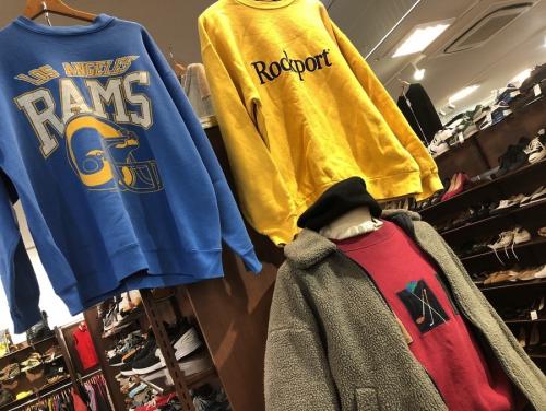 買取案内の店舗からのお知らせ