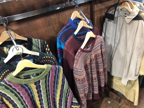 古着買取の買取強化