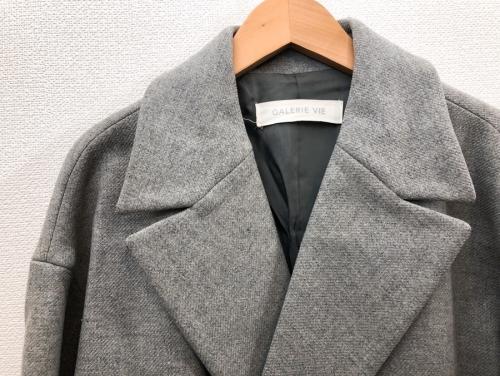 キャリアファッションの古着買取