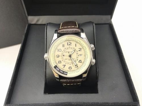 古着買取のHAMILTON（ハミルトン）