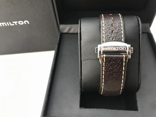 HAMILTON（ハミルトン）の時計