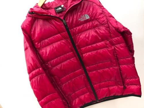 アウトドアブランドの古着買取