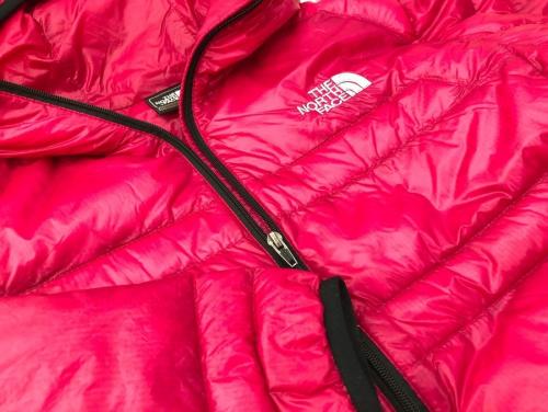 インナーダウン