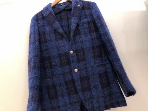 ビジネスアイテムの古着買取