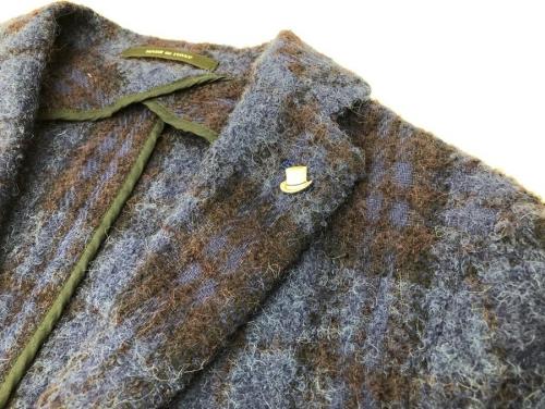 TAGLIATORE（タリアトーレ）のアンコンジャケット