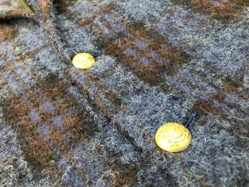 アンコンジャケット