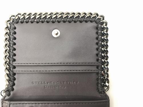 ファラベラの財布