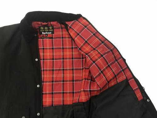 Barbour（バブアー）の多摩センター　