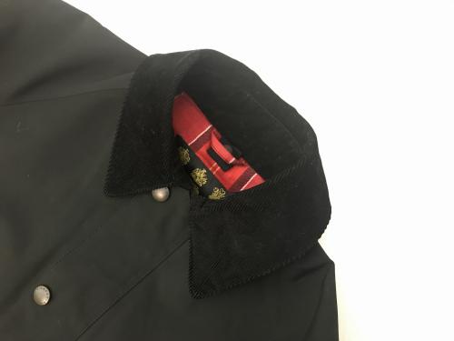 ジャケット