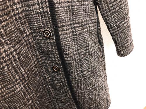 LAVENHAM(ラベンハム)のツイード