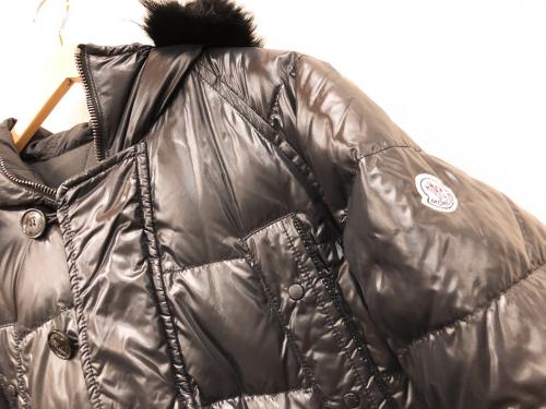 古着買取のMoncler(モンクレール)
