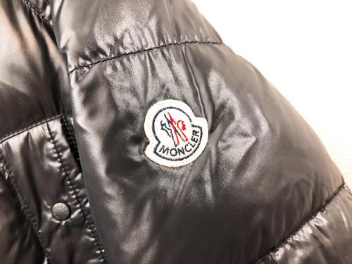 Moncler(モンクレール)のダウンコート
