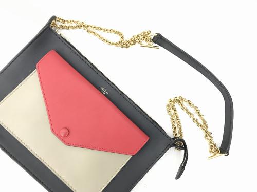 買取入荷のCELINE(セリーヌ)