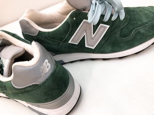 古着買取のNEW BALANCE（ニューバランス）