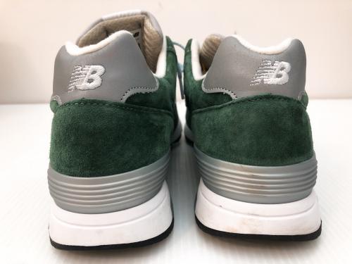 NEW BALANCE（ニューバランス）のBEAUTY&YOUTH