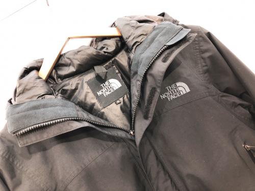 買取入荷のアウトドアブランド