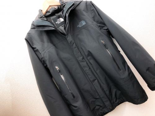 アウトドアブランドの古着買取