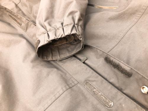 THE NORTH FACE（ザ・ノースフェイスのカシウストリクライジャケット