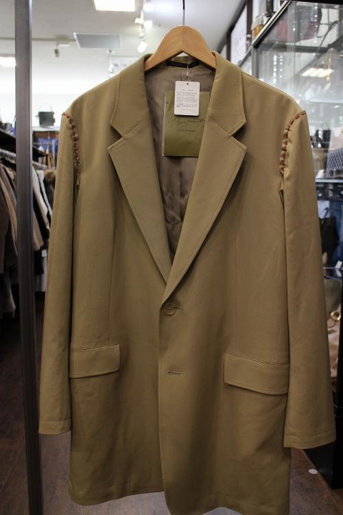 買取案内のyohji yamamoto/ﾖｳｼﾞ ﾔﾏﾓﾄ