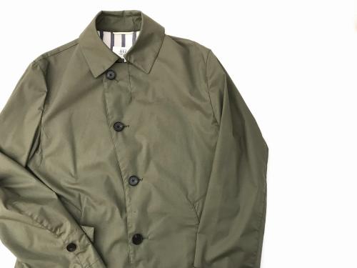 Tricker's（トリッカーズ）のレザーシューズ