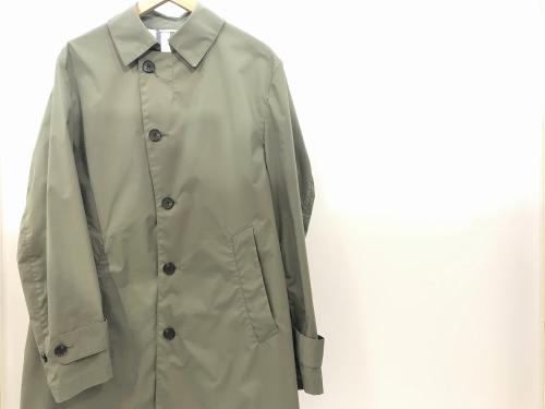 レザーシューズ