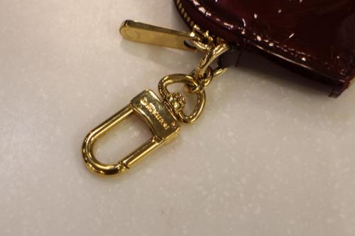 LOUIS VUITTON/ルイ・ヴィトンのM91486 ミニクール