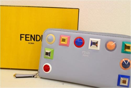 インポートブランドのFENDI/フェンディ