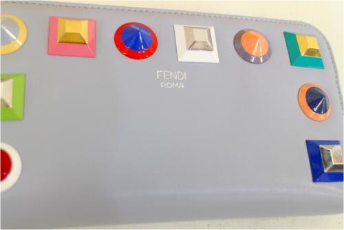 FENDI/フェンディのFENDI/フェンディ 財布