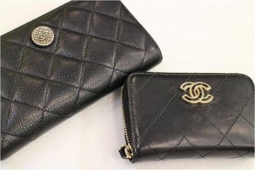 ラグジュアリーブランドの買取入荷