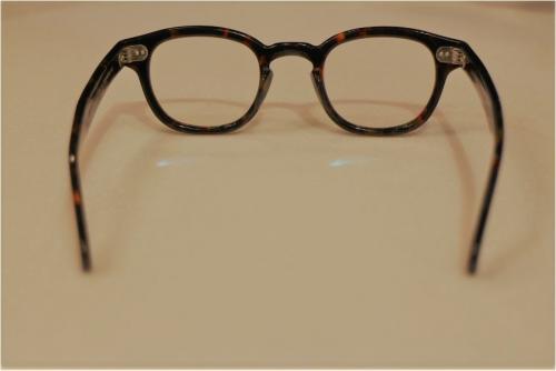 買取入荷のMOSCOT/モスコット
