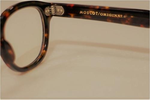 MOSCOT/モスコット 眼鏡 サングラスのMOSCOT/モスコット 中古