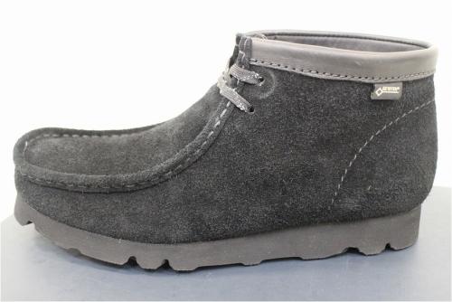 買取入荷のCLARKS/クラークス ワラビーシューズ