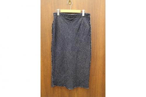 ナチュラルブランドのAURALEE/オーラリー 中古