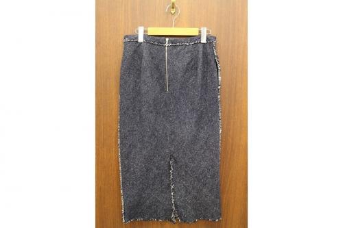 AURALEE/オーラリー 中古のAURALEE/オーラリー レディース スカート