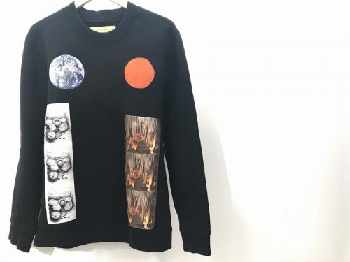 買取入荷のストリートブランド