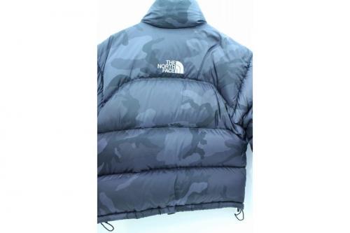THE NORTH FACE/ザ　ノースフェイスのNUPTSE/ヌプシ レディース カモ柄
