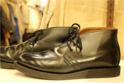 買取入荷のRED WING/レッドウイング