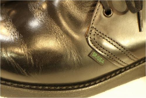 RED WING/レッドウイングのRED WING/レッドウイング ポストマンチャッカブーツ