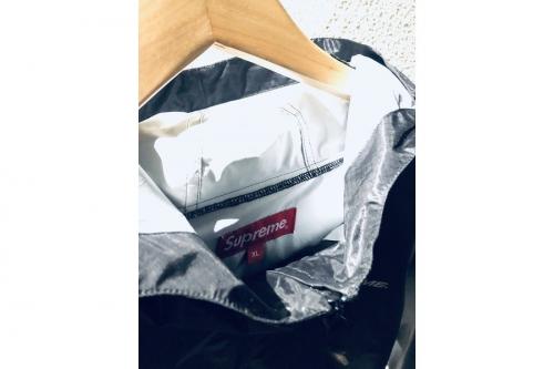 SUPREME/シュプリーム packable ripstop pulloverのSUPREME／シュプリーム 中古