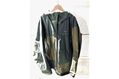 買取入荷のARC'TERYX/アークテリクス