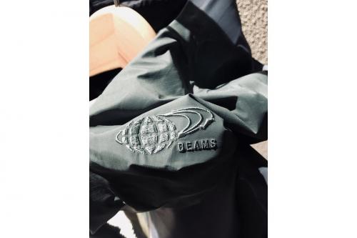 ARC'TERYX/アークテリクス BEAMS/ビームス コラボ