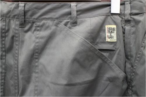 ストリートブランドのBEAMS SURF&SK8 SSZ