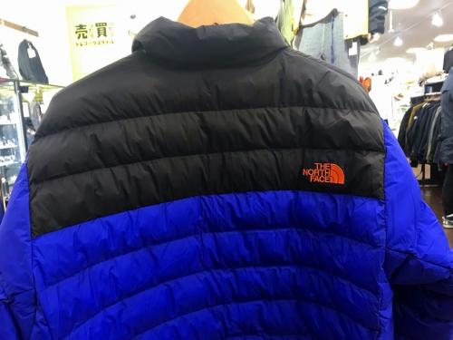 マルチドージーインサレーテッドジャケットのメンズ